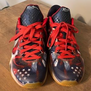 NIKE Kobe 10 Independence Day